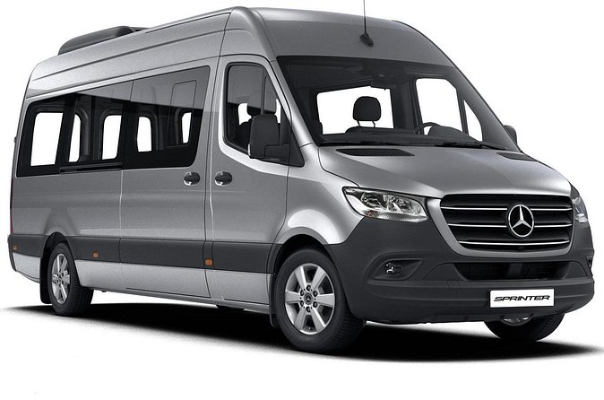 Private Airport Transfer in Puerto Vallarta for 8 to 12 persons - Price and value: $229 per group up to 12 people