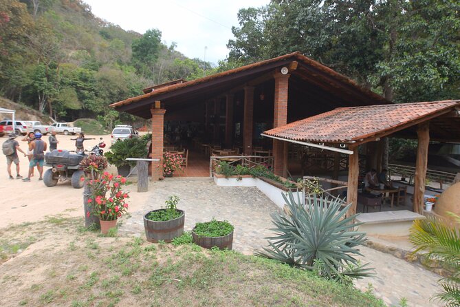 Private ATV tour Puerto Vallarta´s Spring Waters - Quick take: what makes this ATV tour work