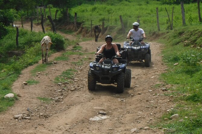Private ATV tour Puerto Vallarta´s Spring Waters - Price and value: why $197.15 may feel fair