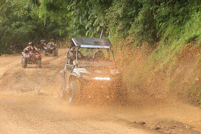 Private ATV tour with waterfall and Tequila tasting - Key Things That Make This Tour Worth Your Time