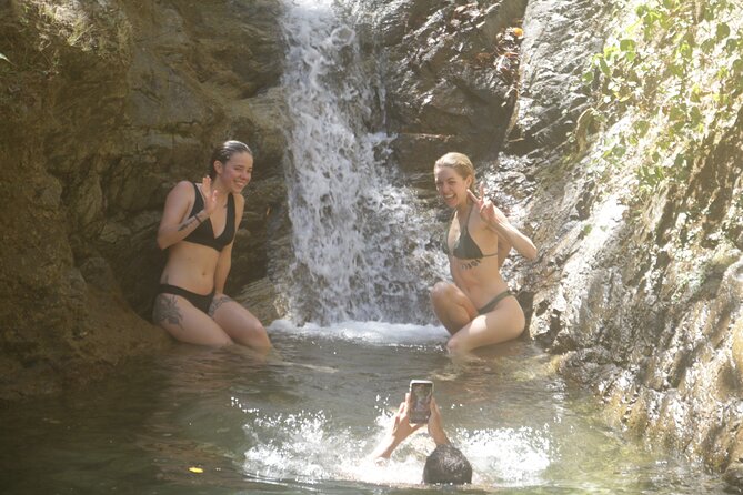Private ATV tour with waterfall and Tequila tasting - Price and Extras: where the real cost can change