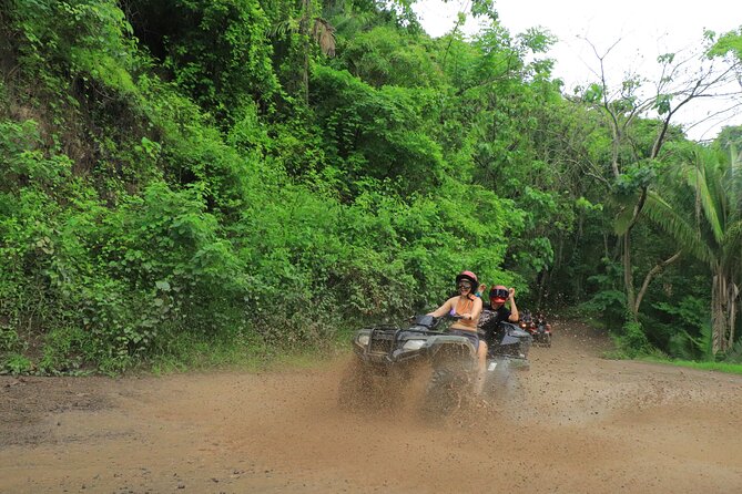 Private ATV tour with waterfall and Tequila tasting - What to Pack and How to Not Hate Your Own Outfit