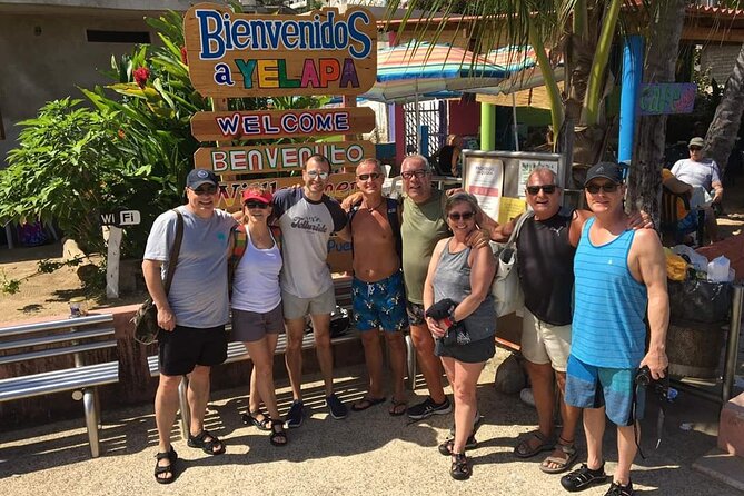 Private Boat Tour to Yelapa - Who this tour is best for (and who should think twice)