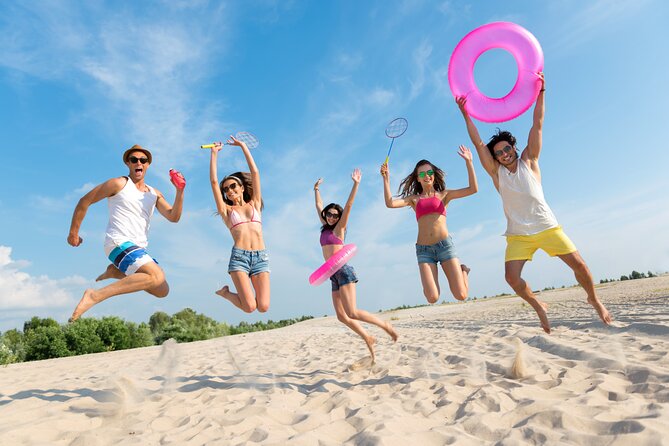 Private Boat Tour to Yelapa and Majahuitas Snorkel (up to 7 guests) - Private Boat to Yelapa: A quieter kind of coast day