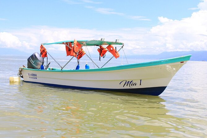 Private Boat Tour to Yelapa and Majahuitas Snorkel (up to 7 guests) - The Yelapa waterfall walk: guided, included, and worth the effort