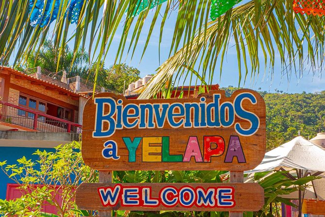 Private Boat Tour to Yelapa with Snorkeling and Waterfall Hike - Yelapa beach time: Las Animas area and easy lunch breaks
