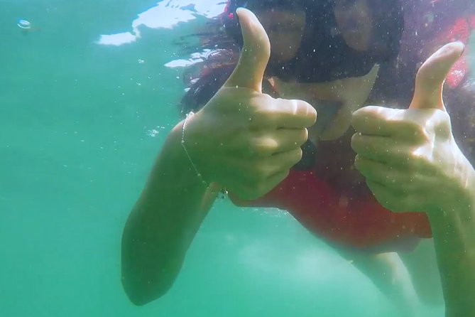 Private Boat Tour to Yelapa with Snorkeling and Waterfall Hike - Snorkeling gear and the captain’s ice chest: small things that matter