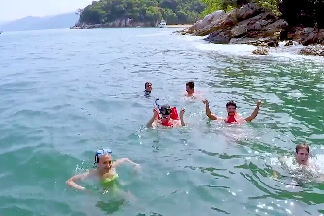 Private Boat Tour to Yelapa with Snorkeling and Waterfall Hike - What the guides (and your day) feel like in practice