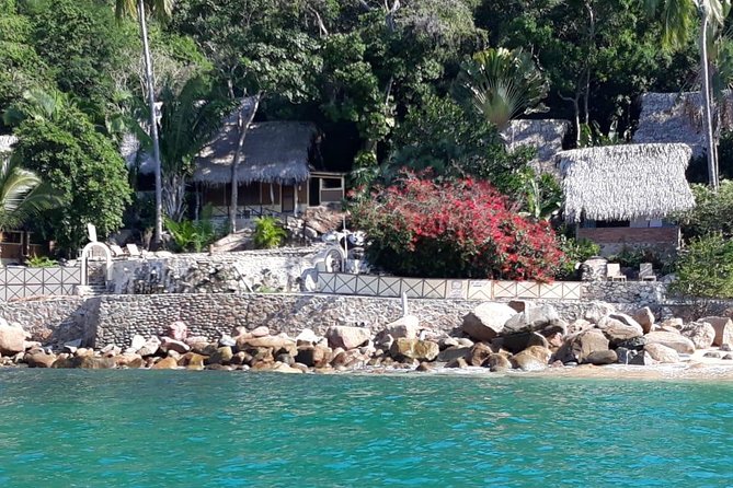 Private Boat Tour to Yelapa - Marina Los Peines: meeting point tips that save stress