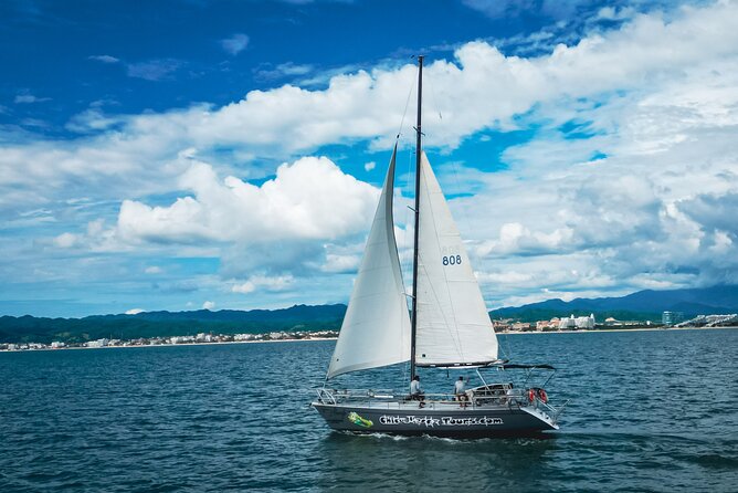 Private Chica SAILING Adventure Puerto Vallarta ALL INCLUSIVE - Drinks and Food: What All Inclusive Covers (and What It Doesn’t)