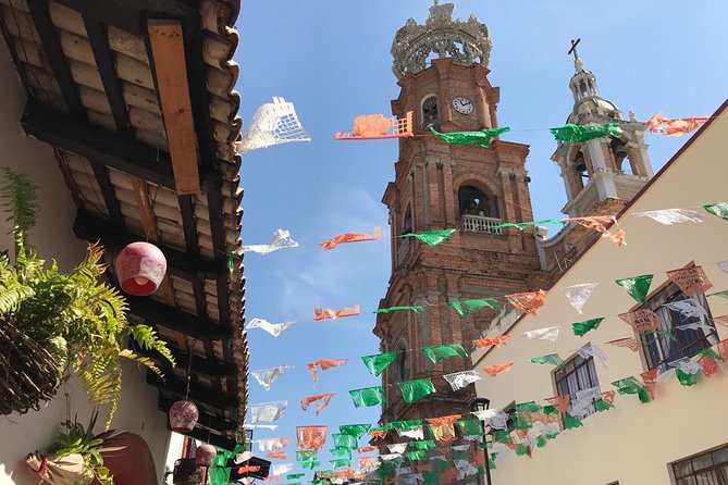 Private City Highlight Tour with Tequila Tasting - Malecón Boardwalk: the easiest way to get your bearings in 30 minutes