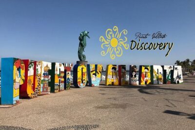 Private City Highlight Tour with Tequila Tasting - Flexible pickup and van comfort (no awkward meeting-point hassle—except one thing)