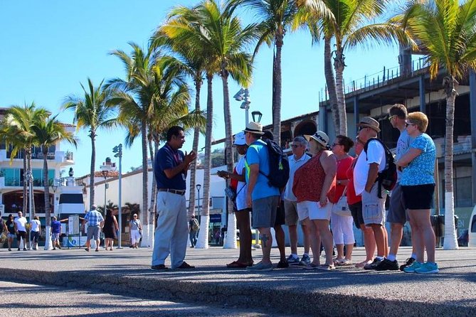 Private City Highlight Tour with Tequila Tasting - The bay-view moment: a payoff stop you shouldn’t rush