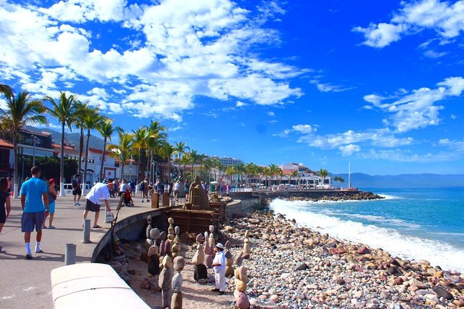 Private City Highlight Tour with Tequila Tasting - Who this tour fits best (and who should consider something else)