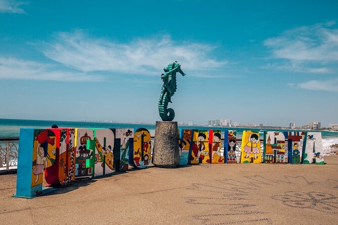 Private City & Rain Forest Xperience in Vallarta - Chico’s Paradise and the rainforest-style break (lunch optional)