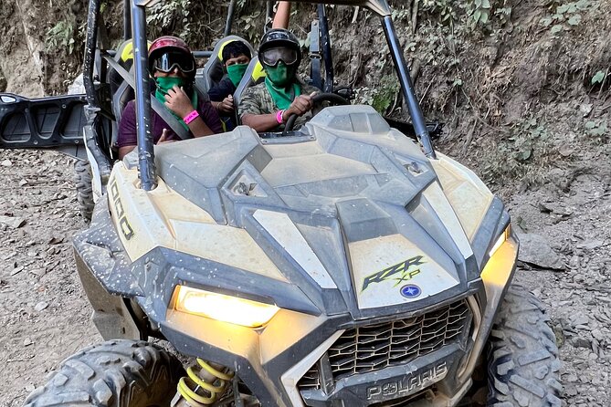Private City & Rain Forest Xperience in Vallarta - Guides and flexibility: the difference a good guide makes