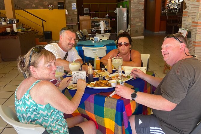 Private City Tour & Rain Forest - A private Puerto Vallarta day that feels practical, not rushed