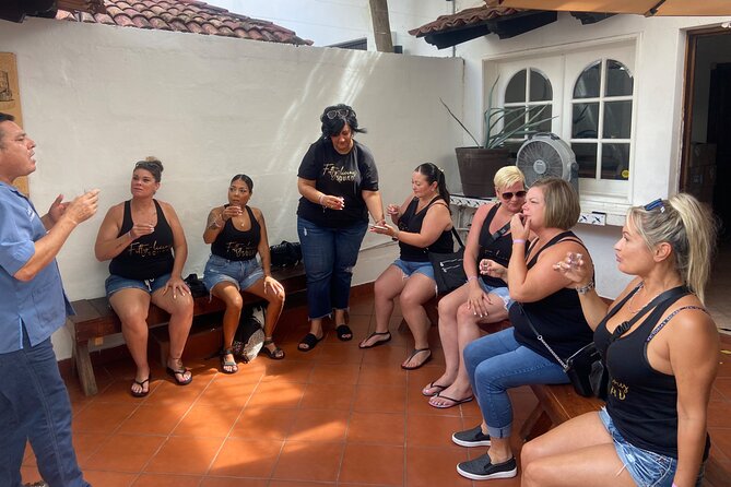 Private City Tour & Rain Forest - Conchas Chinas to Los Arcos de Mismaloya: coast photos without the chaos