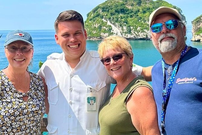 Private City Tour & Tequila Tasting - How the 5-hour private Puerto Vallarta tour keeps a good pace