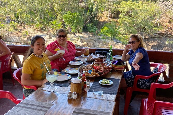 Private City Tour & Tequila Tasting - Tequila tastings at Ojo de Vidrio and Baston del Rey