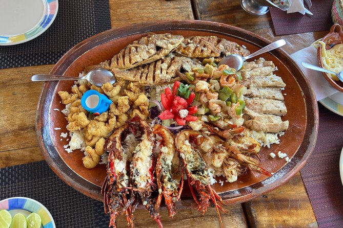 Private City Tour & Tequila Tasting - Los Arcos de Mismaloya: one last south-coast photo moment