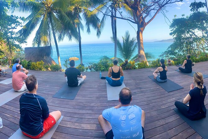 Private Customized Group Yoga Class with Wanderlust Sayulita - Timing, Group Size, and Getting the Most Out of Your Requests