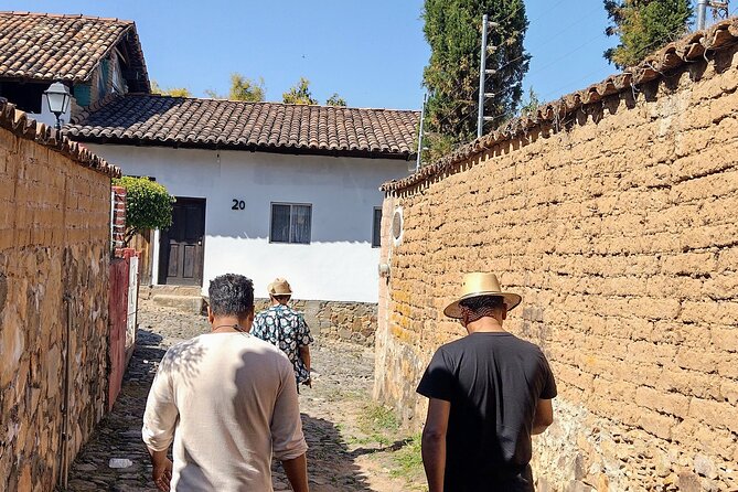 Private day trip to Magical San Sebastián del Oeste. - Key things that make this private San Sebastián del Oeste trip work