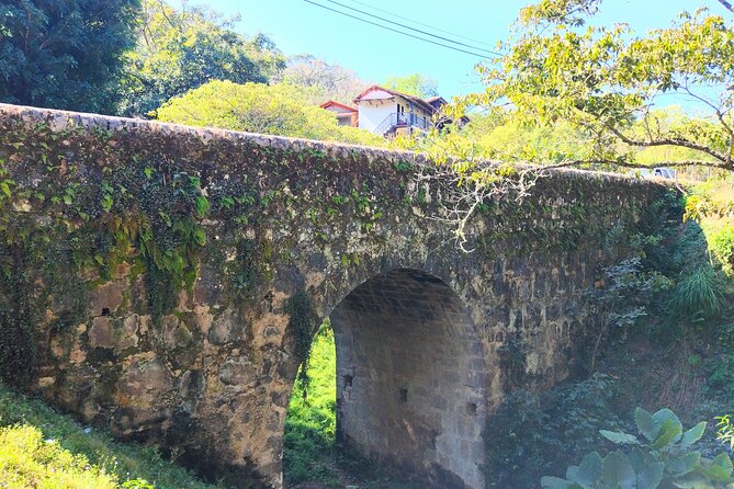 Private day trip to Magical San Sebastián del Oeste. - A Private 7-Hour Escape From Puerto Vallarta
