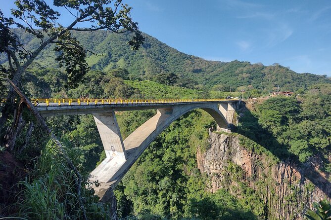 Private day trip to Magical San Sebastián del Oeste. - Coffee Plantation and Factory Stop: More Than a Quick Break