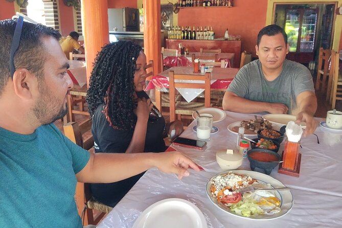 Private day trip to Magical San Sebastián del Oeste. - Lunch at a Local Restaurant: What You’ll Need to Budget