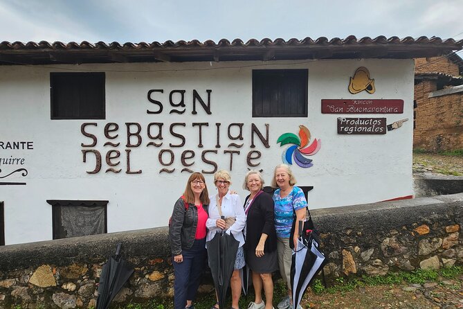 Private Experience to San Sebastián del Oeste - What This Private San Sebastián Day Trip Gets Right