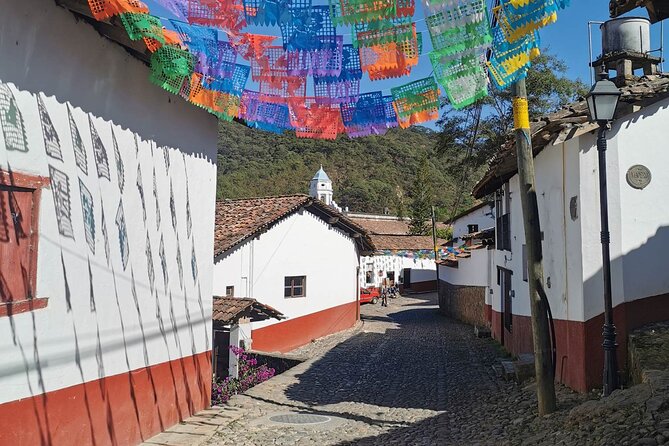 Private Experience to San Sebastián del Oeste - Entering San Sebastián: Cobblestones, Colonial Corners, and Real Stops