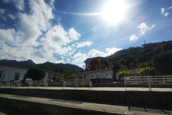 Private Experience to San Sebastián del Oeste - What’s Included (and What You’ll Pay for Separately)