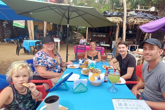 Private Fishing for Lunch Experience in Vallarta Bay - What you’re actually fishing for in Vallarta Bay (and why it changes)