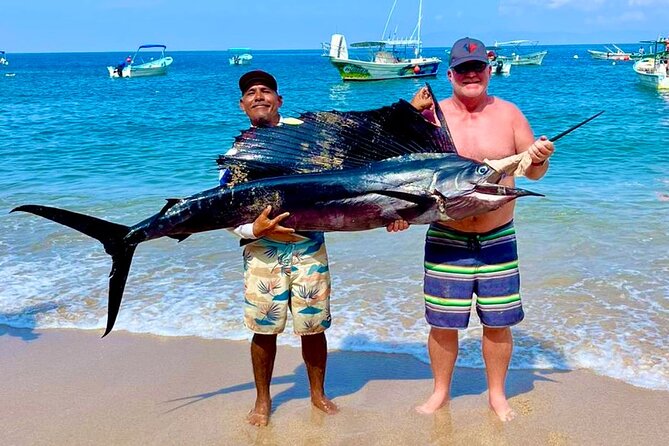Private Fishing for Lunch Experience in Vallarta Bay - Price and value: what $419 per group buys (and how to judge it)