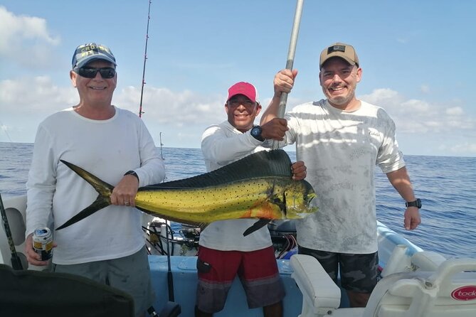 Private Inshore Fishing Adventure in Puerto Vallarta with Snacks - Setting Sail From Marina Los Peines (and why that start matters)