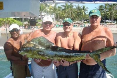 Private Inshore Fishing Adventure in Puerto Vallarta with Snacks - What you do in those 4 hours (fishing, plus real downtime)