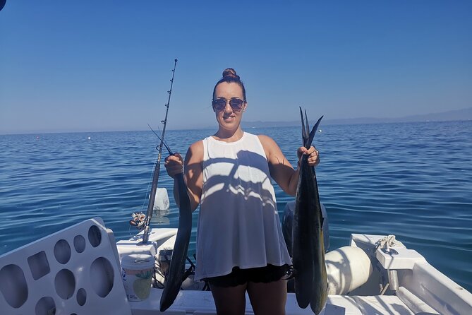 Private Inshore Fishing Adventure in Puerto Vallarta with Snacks - Captain Fernando and the crew vibe: what matters beyond the fish