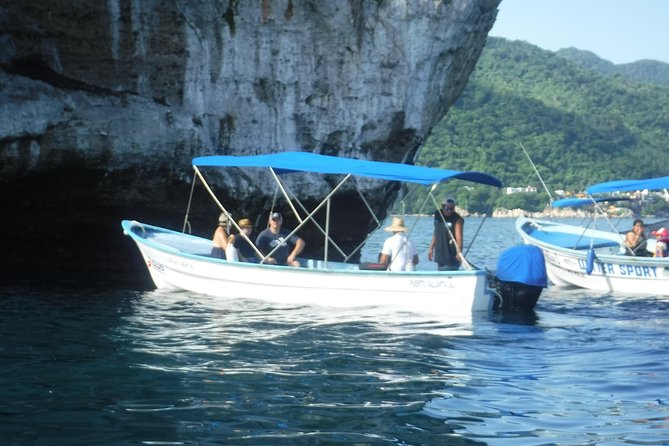 Private Los Arcos Snorkel and Beach Tour from Puerto Vallarta - Private pacing: why this tour feels different on the water