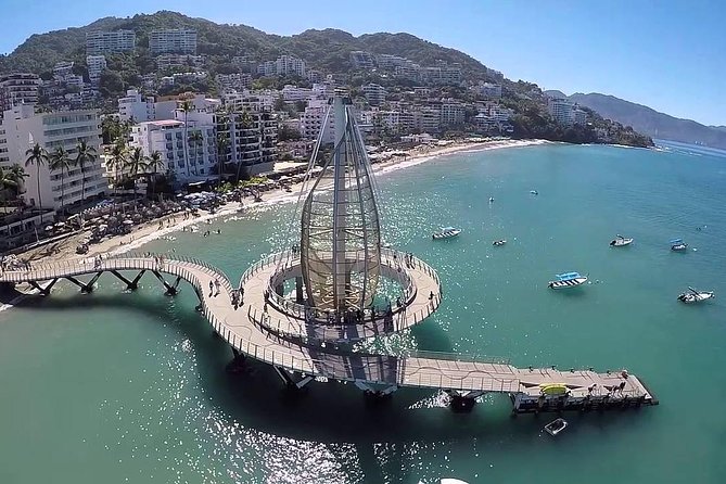 Private Los Arcos Snorkel and Beach Tour from Puerto Vallarta - Guides and captains: names you’ll hear, and why they matter
