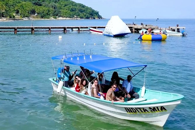 Private Los Arcos Snorkel and Beach Tour from Puerto Vallarta - Price and value: is $168 per person worth it?