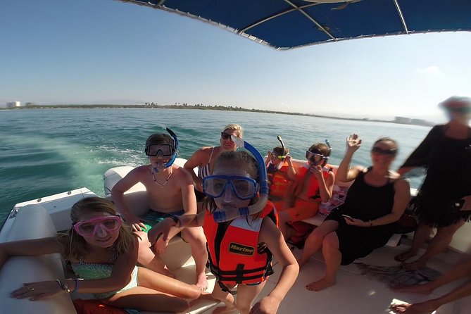 Private Los Arcos snorkeling - Key things that make this private Los Arcos trip worth it
