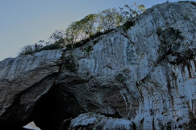 Private Los Arcos snorkeling - Los Arcos Natural Park snorkeling: what you’re really paying for