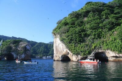 Private Los Arcos snorkeling - The 4-hour rhythm: a 9:00am start that helps the water (and your mood)