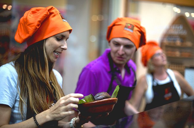 Private Make Your Own Chocolate Experience in Puerto Vallarta - Price and value for a private chef-led workshop