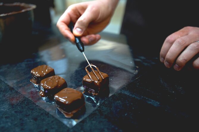 Private Make Your Own Chocolate Experience in Puerto Vallarta - Should you book this private chocolate experience?
