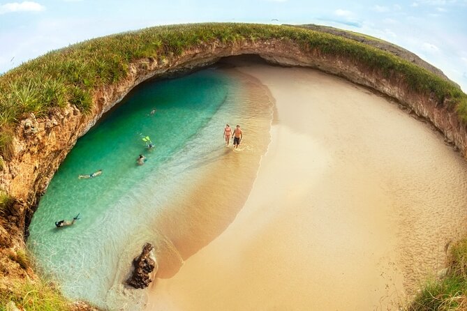Private Marietas Snorkeling Tour – Hidden Beach Access Guaranteed - Key things to know before you go