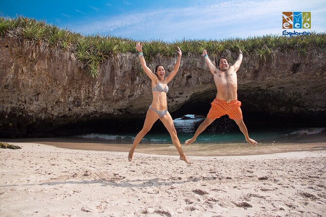 Private Marietas Snorkeling Tour – Hidden Beach Access Guaranteed - Marietas Islands: the boat-only reason this feels special