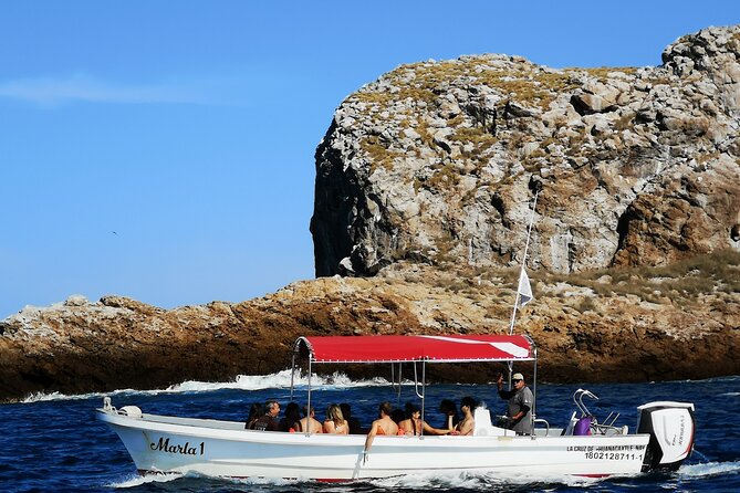 Private Marietas Snorkeling Tour – Hidden Beach Access Guaranteed - Snorkeling you can actually enjoy: gear, timing, and what you’ll see