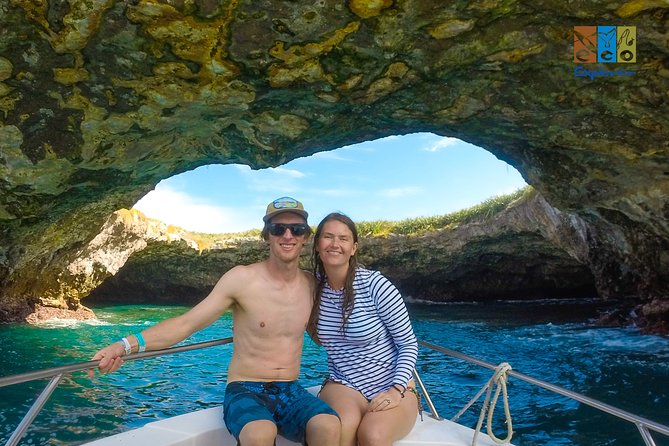Private Marietas Snorkeling Tour – Hidden Beach Access Guaranteed - Hidden Beach access: the cave swim routine and how to stay calm